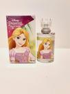 Perfume Disney Princess Rapunzel Eau de Toilette 100ml para crianças