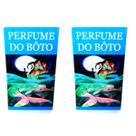 Perfume do Boto Atrativo do Amor Sedução Paixão Encanto Atração Casal Kit 2 Und