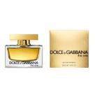 Perfume Dolce &amp Gabbana The One - Eau de Parfum - Feminino - 75 ml