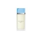 Perfume Dolce&Gabbana Light Blue Eau De Toilette 100ml para mulheres