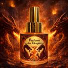 Perfume dos Dragões - A Chama do Poder - 60ml Perfume dos Dragões - A Chama do Poder - 60ml