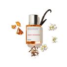 Perfume Dossier Ambery Cedarwood Eau de Parfum 50ml para mulheres e homens
