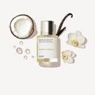 Perfume Dossier Aquatic Vanilla Eau de Parfum 50 ml