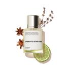 Perfume Dossier Aromatic Star Anise Eau de Parfum 50ml para homens