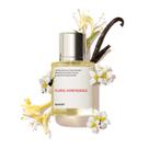 Perfume Dossier Floral Honeysuckle Eau de Parfum 50ml para mulheres