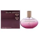 Perfume Double Diamond 100mL para mulheres