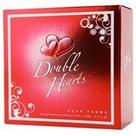 Perfume Double Hearts 100 ml Eau de Parfum para Mulheres