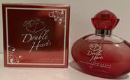Perfume Double Hearts Feminino EDP 100 ml
