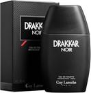 Perfume Drakkar Noir 100 Ml Eau De Toilette Edt Guy Laroche Masculino Original Lacrado