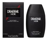 Perfume Drakkar Noir Edt 100ml Masculino + 1 Amostra de Fragrância Perfume Drakkar Noir Edt 100ml Masculino + 1 Amostra de Fragrância