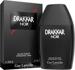 Perfume Drakkar Noir Guy Laroche 200 Ml Eau De Toilette Edt Masculino Original Lacrado