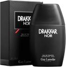 Perfume Drakkar Noir Guy Laroche - Eau de Toilette 30ml