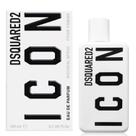 Perfume DSQUARED2 Icon Eau de Parfum 100ml para Mulheres