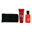 Perfume DSQUARED2 Red Wood Eau De Toilette 100ml para mulheres