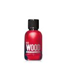 Perfume DSQUARED2 Wood Red Eau de Toilette 50ml para homens