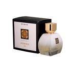 Perfume Dumont Admira Chic Eau De Parfum 100ml para homens e mulheres