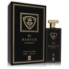 Perfume Dumont Baruchi IV Água de Perfume