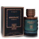 Perfume Dumont Ironic Eternal 3.4 EDP 100mL para homens