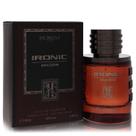 Perfume Dumont Ironic Sincere 100ml Eau de Parfum para mulheres