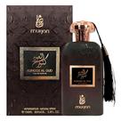Perfume Dumont Murjan Kunooz Al Oud Água de Perfume 100ml