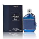 Perfume Dumont NITRO BLUE Eau De Parfum 100ml para homens