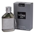 Perfume Dumont Nitro Elixir Pour Homme Extrait de Parfum 100 mL Perfume Dumont Nitro Elixir Pour Homme Extrait de Parfum 100 mL