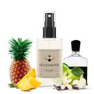 Perfume Duo Essense Triumphus para Hombre 100 ml
