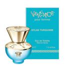 Perfume Dylan Turquoise Versace Toilette Feminino 30ml