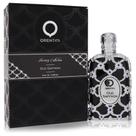 Perfume Eau De Parfum ORIENTICA, OUD Açafrão, 2.7 Oz