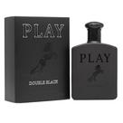 Perfume EBC Pool Double Black Eau De Toilette 100ml para homens Perfume EBC Pool Double Black Eau De Toilette 100ml para homens