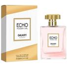 Perfume Echo Modern Girl Feminino Eau de Parfum 100ml Perfume Echo Modern Girl Feminino Eau de Parfum 100ml