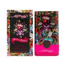 Perfume Ed Hardy Hearts & Daggers Eau De Parfum 100ml para Mujer Perfume Ed Hardy Hearts & Daggers Eau De Parfum 100ml para Mujer
