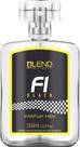 +Perfume EDP Blend Brasil 100 ml Masculino F1 Black