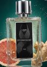 Perfume Effervescent inspirado no vibrato original