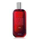 Perfume Egeo Red Desodorante Colônia 90Ml