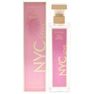 Perfume Elizabeth Arden 5th Avenue NYC Love EDP 125ml para Mulheres