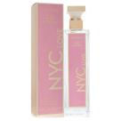 Perfume Elizabeth Arden 5th Avenue NYC Love Feminino 125ml Edp - Original - Novo Perfume Elizabeth Arden 5th Avenue NYC Love Feminino 125ml Edp - Original - Novo