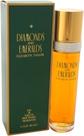 Perfume Elizabeth Taylor Diamonds and Emeralds Feminino 100ml Edt - Original -Novo