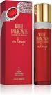 Perfume Elizabeth Taylor White Diamods En Rouge Feminino 100ml Edt - Original - Novo
