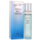 Perfume Elizabeth Taylor White Diamonds Sparkling Feminino 100ml Edt - Original - Novo