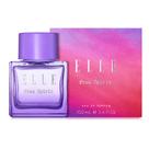 Perfume ELLE Free Spirit Eau de Parfum 100 ml para mulheres Perfume ELLE Free Spirit Eau de Parfum 100 ml para mulheres