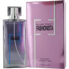 Perfume Ellen Tracy Fashionista Eau De Parfum 75ml para mulheres