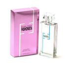 Perfume ELLEN TRACY Fashionista Eau De Parfum 75ml para mulheres