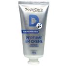 Perfume em creme com nanocápsulas 60g dogs care para cães e gatos