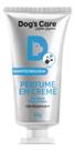 Perfume Em Creme Dogs Care Cães E Gatos Hidratante 60g