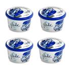 Perfume em Gel para Carro Glade Acqua Kit 4 70g