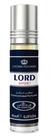 Perfume em óleo Al-Rehab Lord Sport concentrado 6 ml