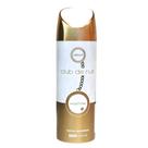 Perfume em spray corporal Armaf Club De Nuit Milestone unissex 200 ml