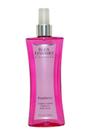 Perfume em spray corporal Body Fantasies Signature Raspberry 240 ml