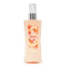 Perfume em spray corporal Body Fantasies Sweet Sunrise Fantasy 100ml